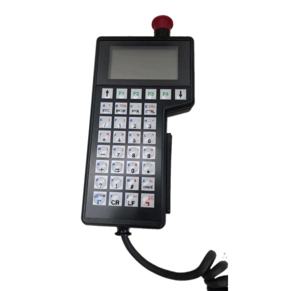 Control Display Computer Controllers WARNER POWER 99-2019-1004